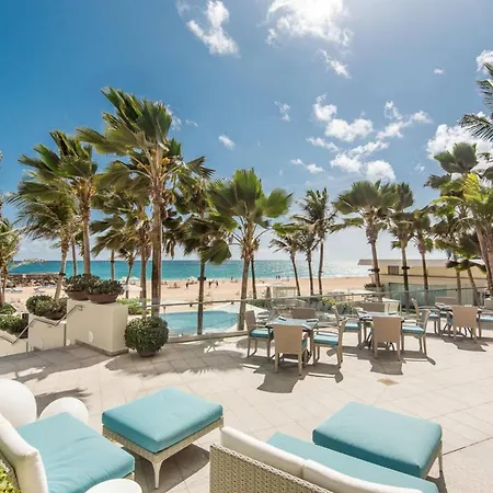 La Concha Renaissance San Juan Resort